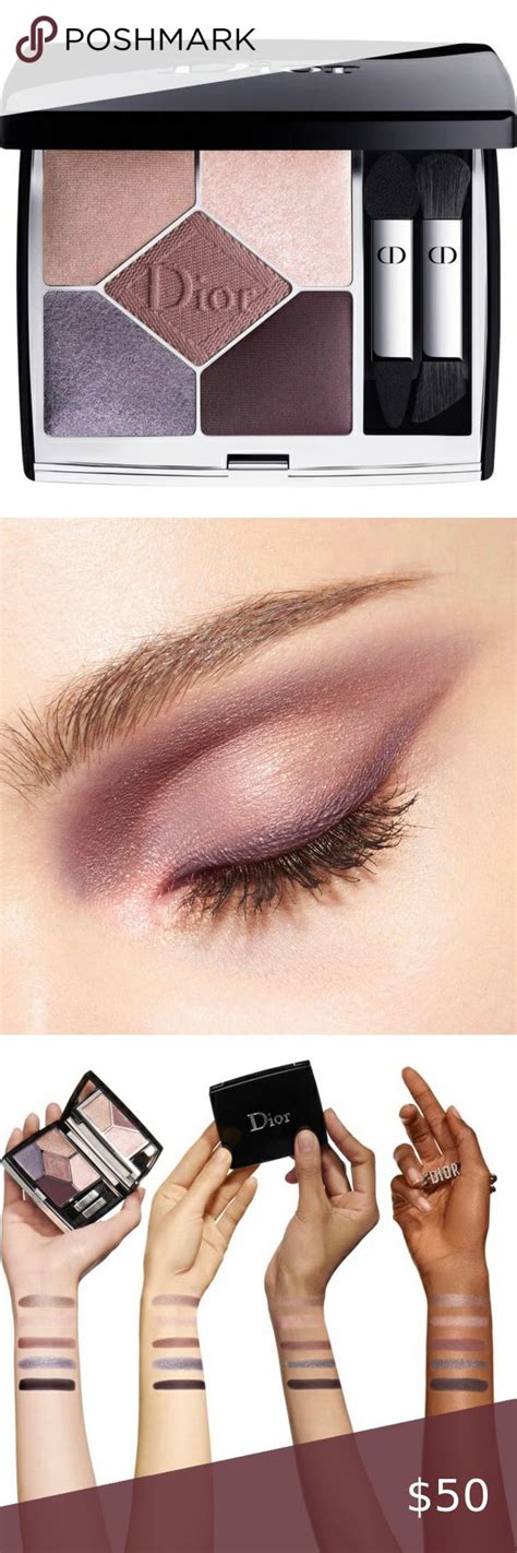 dior 5 couleurs couture 769|dior couture eyeshadow palette.